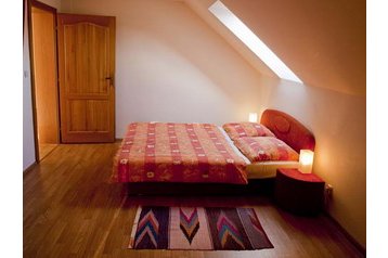 Slovakia Byt Oravský Biely Potok, Exterior